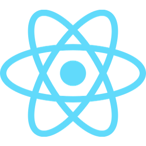 React